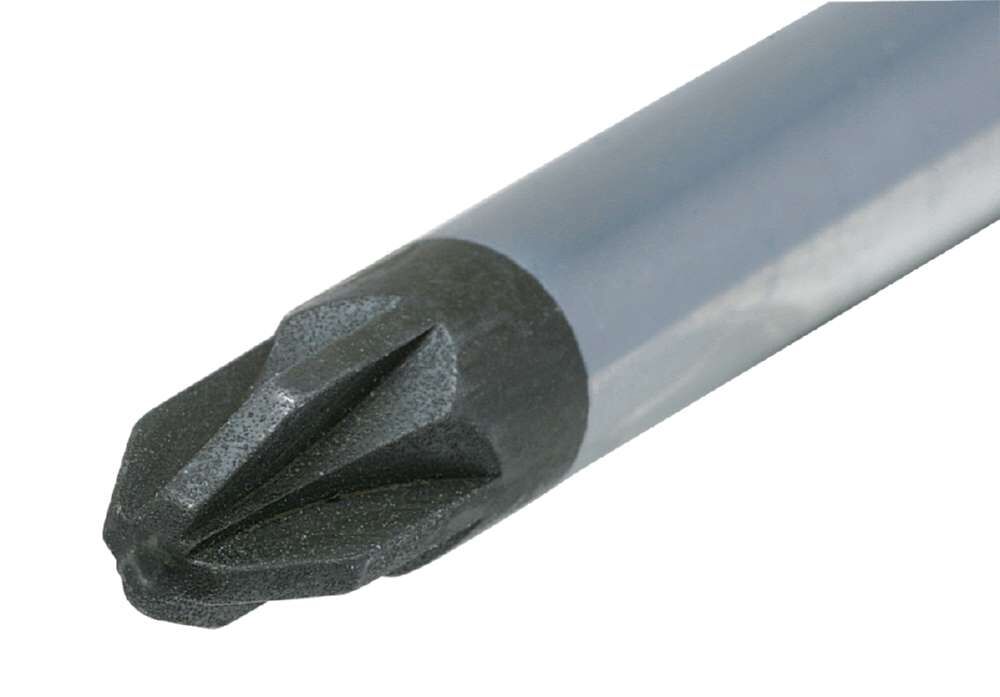 KS Tools Schraubendreher Kreuz ERGOTORQUEplus 310 mm PZ4 Produktbild KS Tools Schraubendreher Kreuz ERGOTORQUEplus 310 mm PZ4 bild 2