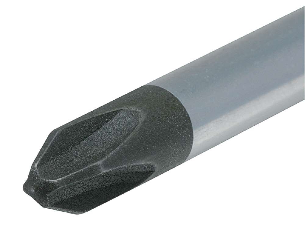 KS Tools Schraubendreher Kreuz ERGOTORQUEplus 255 mm lang PH1 Produktbild KS Tools Schraubendreher Kreuz ERGOTORQUEplus 255 mm lang PH1 bild 2
