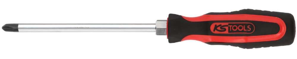 KS Tools Schraubendreher Torq ERGOTORQUEplus 10 mm Produktbild KS Tools Schraubendreher Torq ERGOTORQUEplus 10 mm