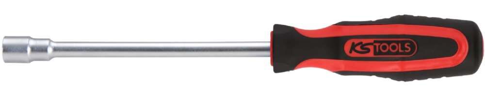 KS Tools Stecknuss Schraubendreher ERGOTORQUEplus 3-kant M6 Produktbild KS Tools Stecknuss Schraubendreher ERGOTORQUEplus 3-kant M6