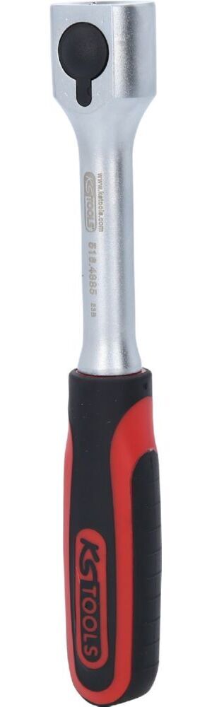Produktbild KS Tools Universal Einsteck Schlüssel 9x12mm ERGOTORQUEplus 180 mm