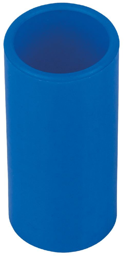Produktbild KS Tools Ersatz Kunststoffhülse blau für Kraftnuss 17mm