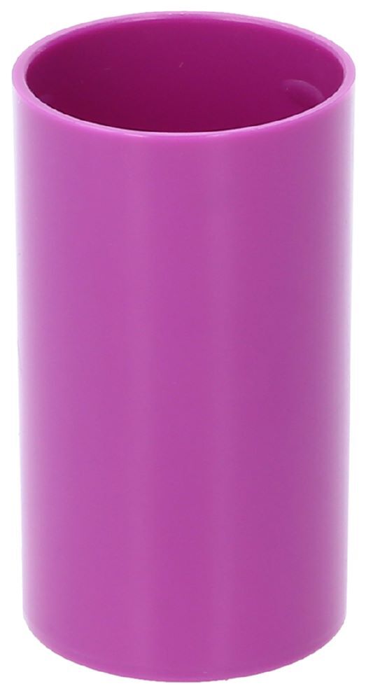 Produktbild KS Tools Ersatz Kunststoffhülse lila für Kraftnuss 23mm
