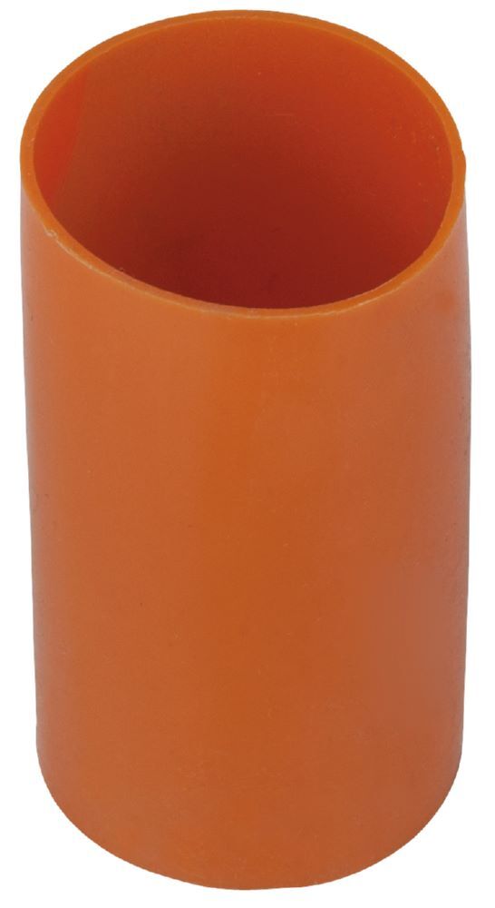 Produktbild KS Tools Ersatz Kunststoffhülse orange für Kraftnuss 22mm