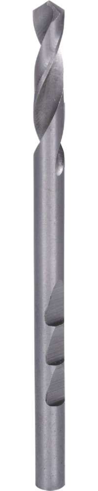 KS Tools Ersatz Zentrierbohrer für Lochsägen Länge 105mm Produktbild KS Tools Ersatz Zentrierbohrer für Lochsägen Länge 105mm