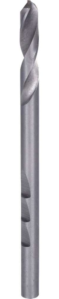 KS Tools Ersatz Zentrierbohrer für Lochsägen Länge 105mm Produktbild KS Tools Ersatz Zentrierbohrer für Lochsägen Länge 105mm bild 2