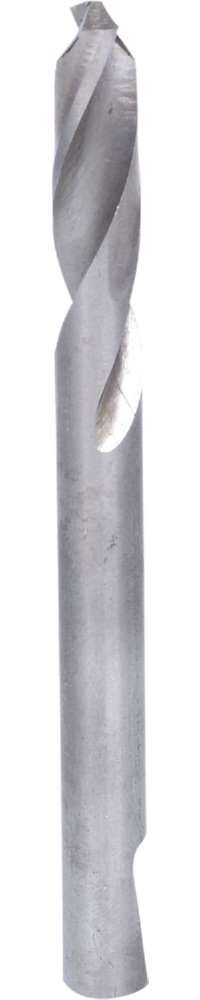 KS Tools Ersatz Zentrierbohrer für Lochsägen Länge 75mm KS Tools Ersatz Zentrierbohrer für Lochsägen Länge 75mm