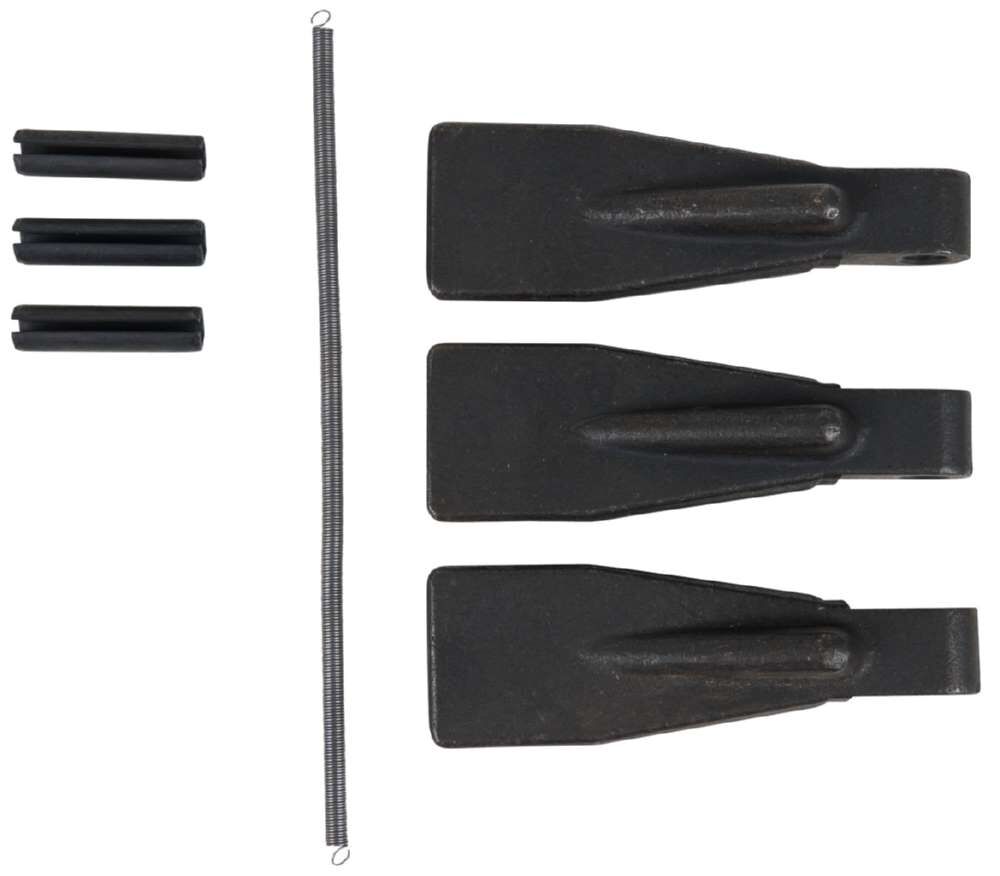 KS Tools Ersatzbackensatz für 450.0080 7 teilig Produktbild KS Tools Ersatzbackensatz für 450.0080 7 teilig