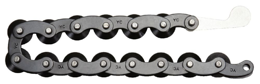 KS Tools Ersatzkette für Auspuff-Kettenrohrabschneider Produktbild KS Tools Ersatzkette für Auspuff-Kettenrohrabschneider