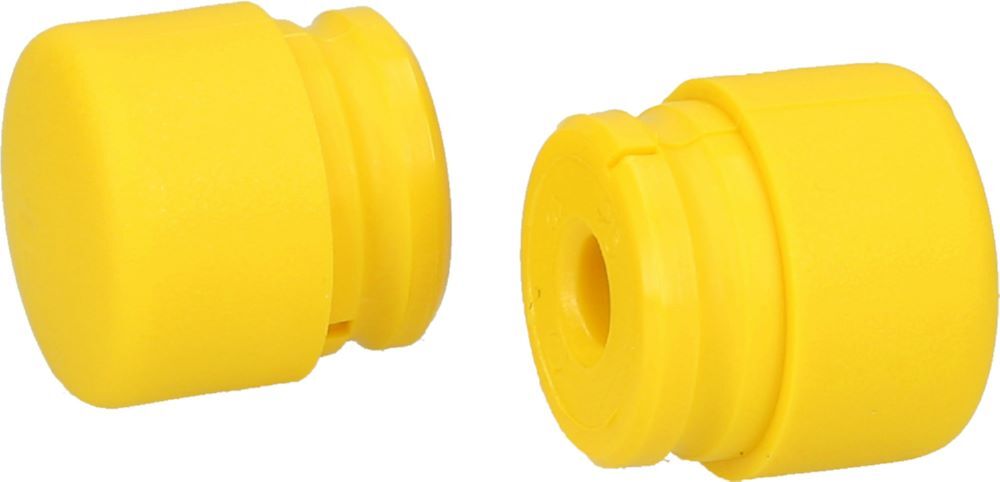 Produktbild KS Tools Ersatzkopf für KFZ Schonhammer 25 mm