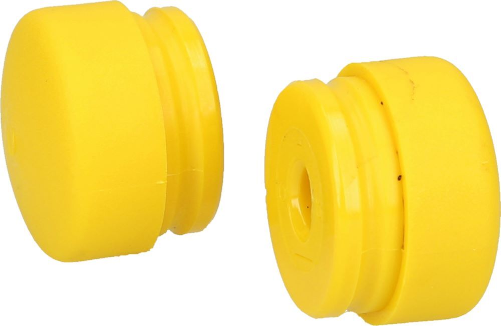 Produktbild KS Tools Ersatzkopf für KFZ Schonhammer 35 mm