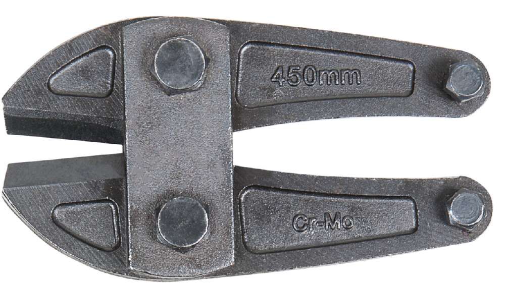 KS Tools Ersatzkopf für 18 Zoll Bolzenschneider Produktbild KS Tools Ersatzkopf für 18 Zoll Bolzenschneider