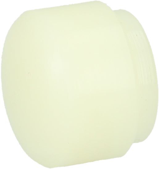 Produktbild Ersatzkopf für Schonhammer,360g für 140.5270 bild 2