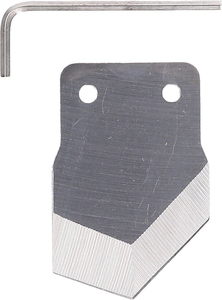 Produktbild KS Tools Klinge für Rohrschneider Ersatzmesser für 222.1100