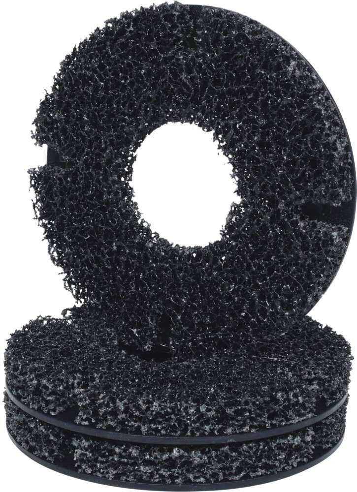 KS Tools Ersatzscheiben Satz Radnabenschleifer 3 Teile Durchmesser 160 mm Produktbild KS Tools Ersatzscheiben Satz Radnabenschleifer 3 Teile Durchmesser 160 mm