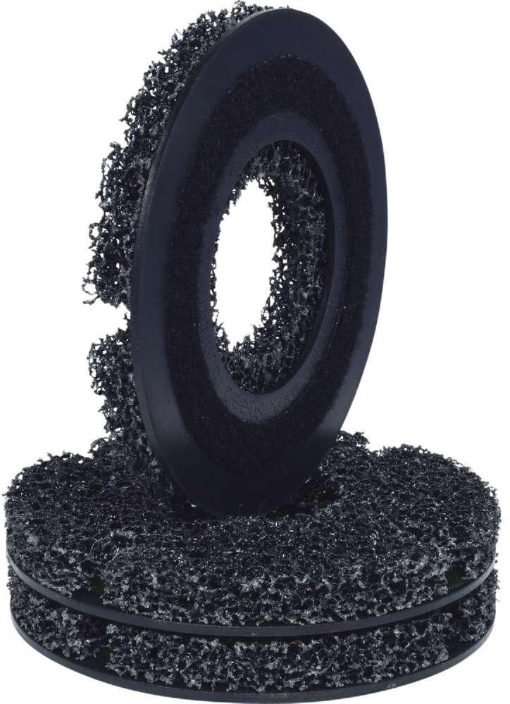 KS Tools Ersatzscheiben Satz für Radnabenschleifer Durchmesser 160 mm 3 Teile Produktbild KS Tools Ersatzscheiben Satz für Radnabenschleifer Durchmesser 160 mm 3 Teile bild 2