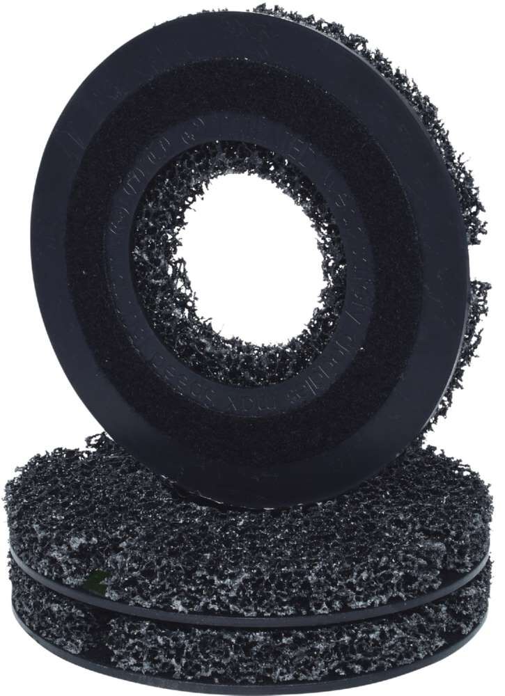 KS Tools Ersatzscheiben Satz für Radnabenschleifer Durchmesser 160 mm 3 Teile Produktbild KS Tools Ersatzscheiben Satz für Radnabenschleifer Durchmesser 160 mm 3 Teile bild 3