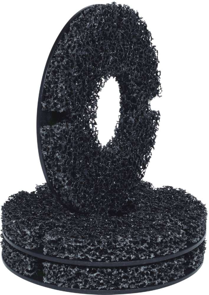 KS Tools Ersatzscheiben Satz für Radnabenschleifer Durchmesser 160 mm 3 Teile Produktbild KS Tools Ersatzscheiben Satz für Radnabenschleifer Durchmesser 160 mm 3 Teile bild 4