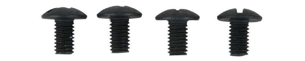 KS Tools Ersatzschrauben Satz 4er Pack Produktbild KS Tools Ersatzschrauben Satz 4er Pack