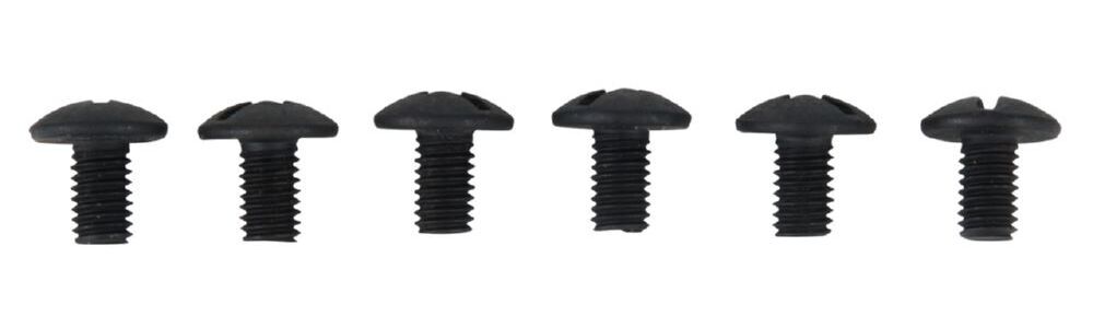 Produktbild KS Tools Ersatzschrauben Satz 6er Pack