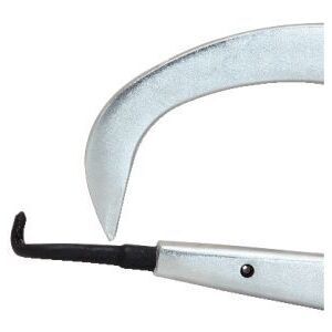 Produktbild KS Tools Ersatzspitze mit Hohlspannstift für LKW Bremsen