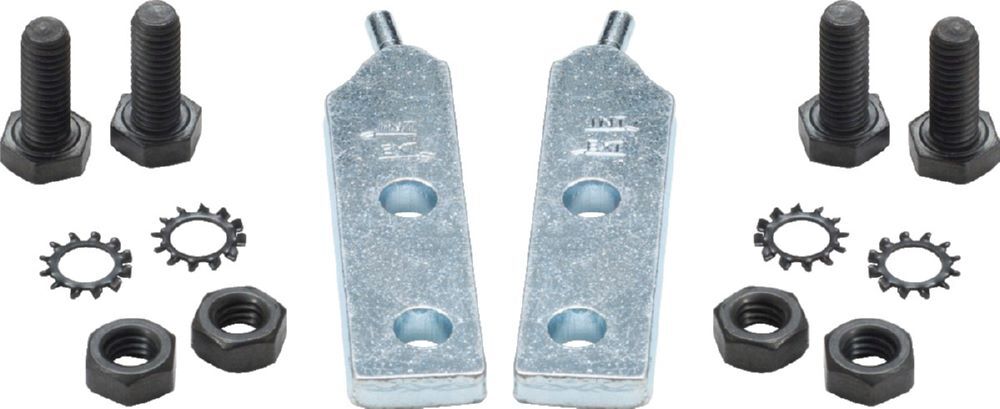 Produktbild KS Tools Ersatzspitzen gerade