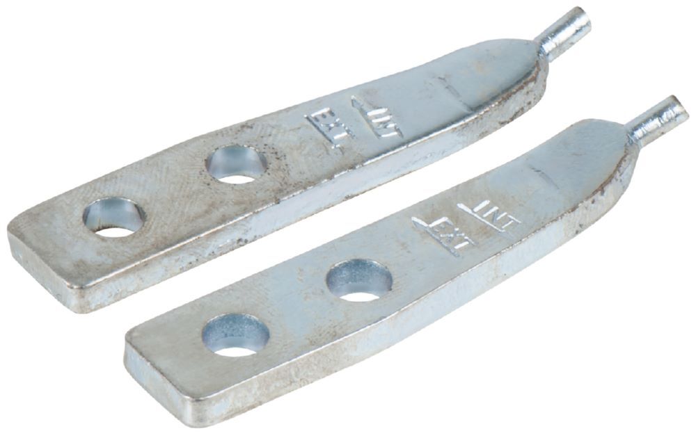 Produktbild KS Tools Ersatzspitzen-Satz 15 grad 2,75 mm 2 teilig