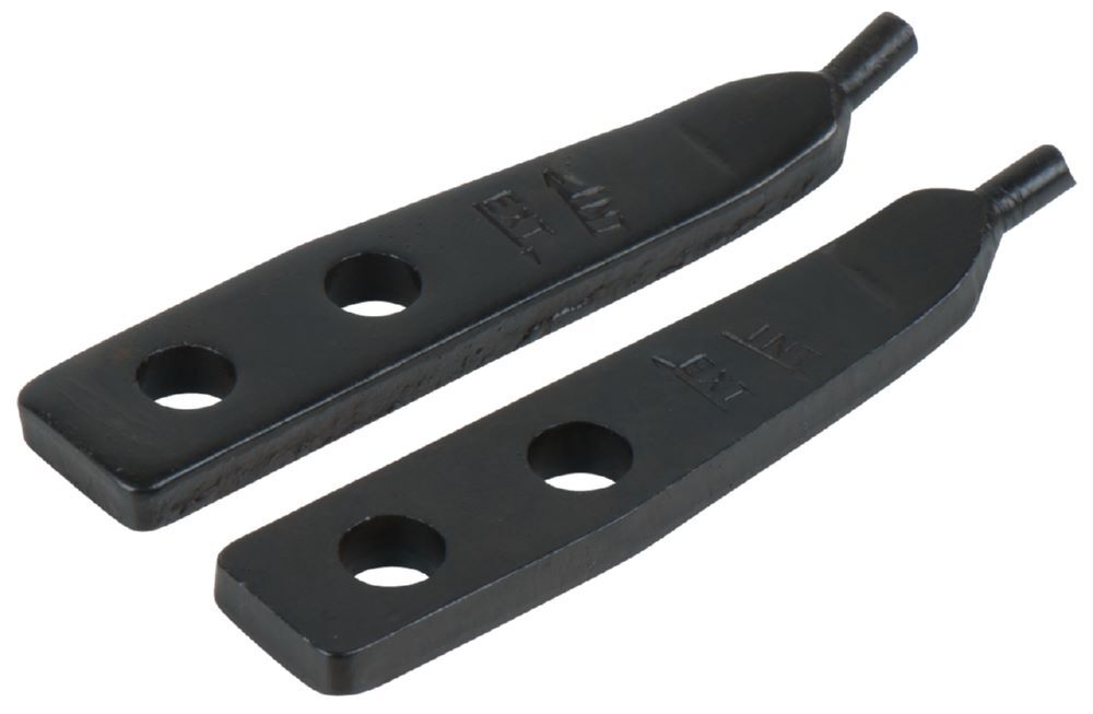 Produktbild KS Tools Ersatzspitzen-Satz 15 grad 3,0mm 2 teilig