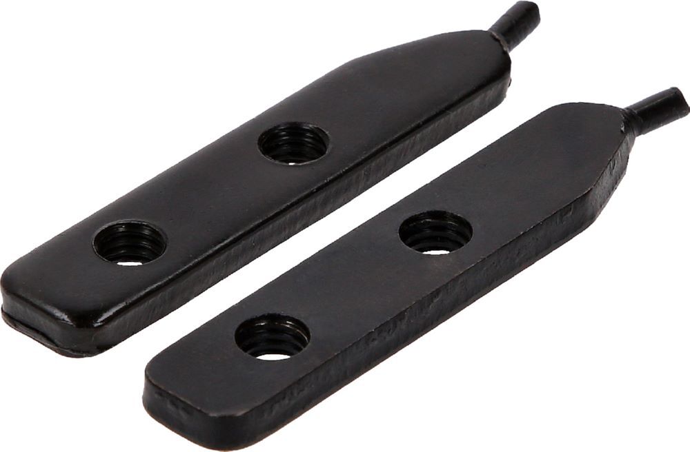 Produktbild KS Tools Ersatzspitzen-Satz 0 grad 2 teilig