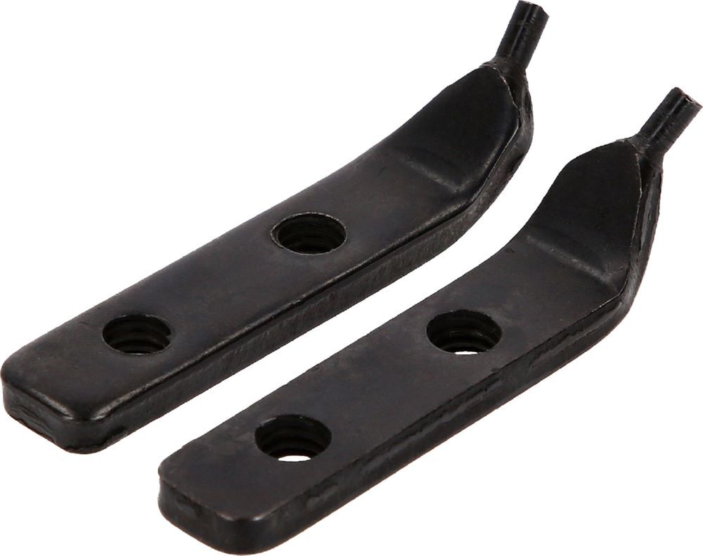 Produktbild KS Tools Ersatzspitzen-Satz 45 grad 2 teilig