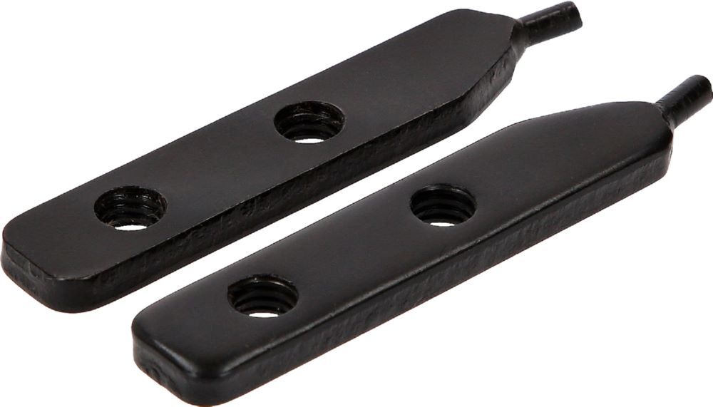 Produktbild KS Tools Ersatzspitzen-Satz 0 grad 2 teilig