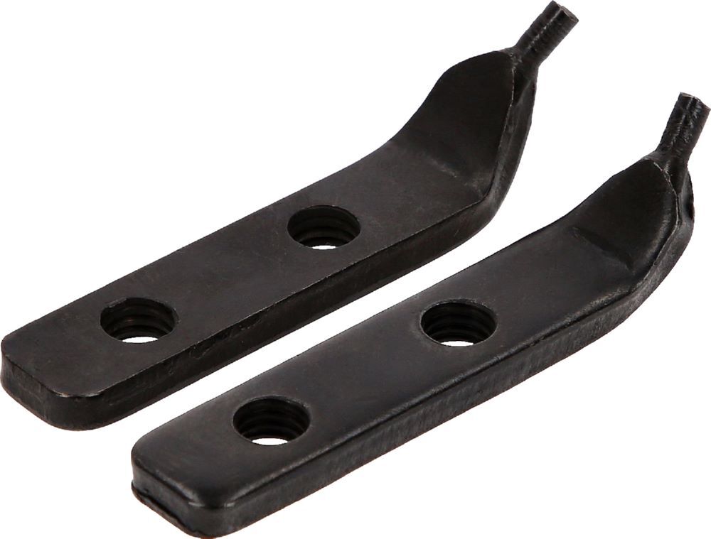 Produktbild KS Tools Ersatzspitzen-Satz 45 grad 2 teilig