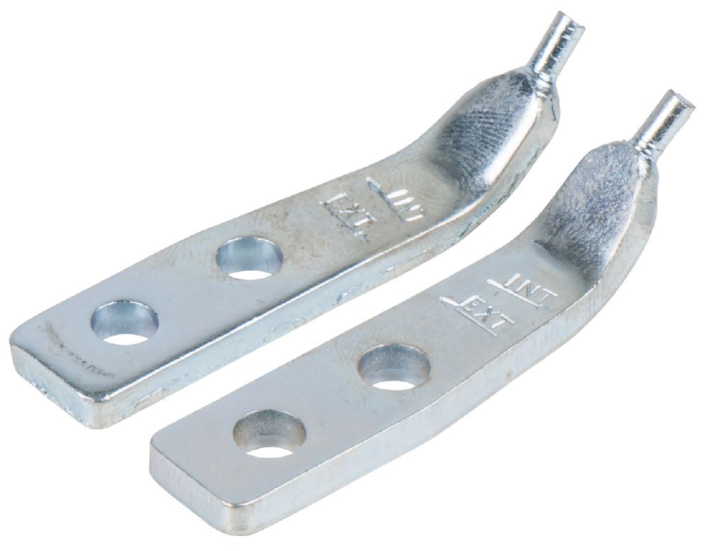Produktbild KS Tools Ersatzspitzen-Satz 45 grad 2,75 mm 2 teilig