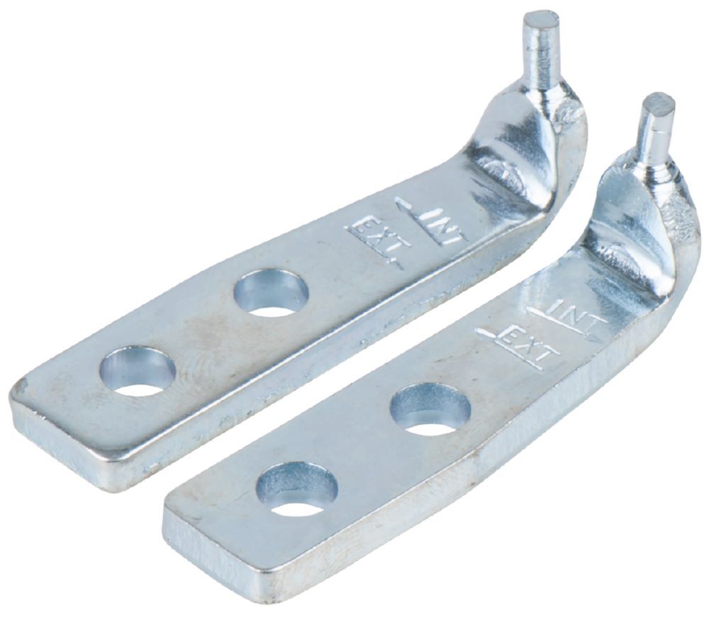 Produktbild KS Tools Ersatzspitzen-Satz 90 grad 2,75 mm 2 teilig