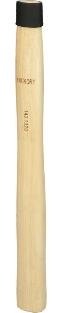KS Tools Ersatzstiel Hickory Rundkeil 280mm Produktbild KS Tools Ersatzstiel Hickory Rundkeil 280mm