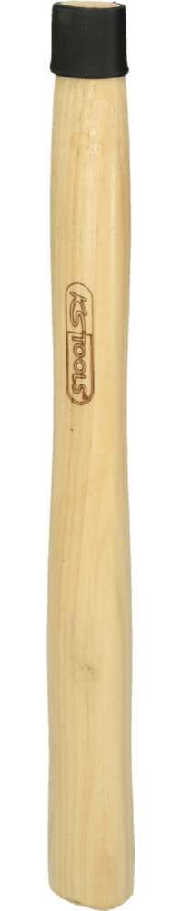 KS Tools Ersatzstiel Hickory Rundkeil 280mm Produktbild KS Tools Ersatzstiel Hickory Rundkeil 280mm bild 3