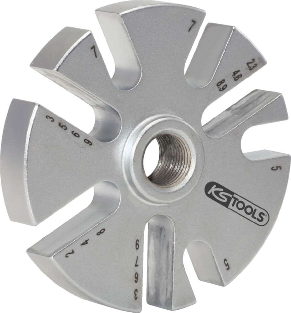 KS Tools Ersatztraverse für 150.3130 Produktbild KS Tools Ersatztraverse für 150.3130