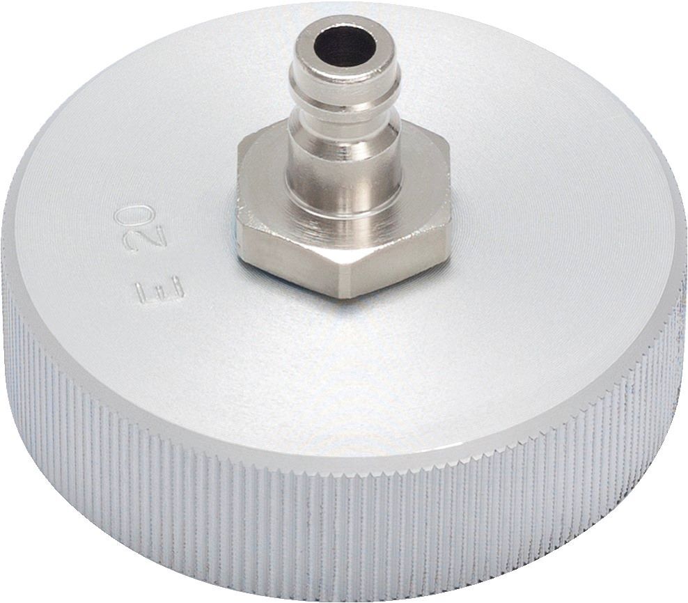 KS Tools Euroadapter HY 20  Produktbild KS Tools Euroadapter HY 20