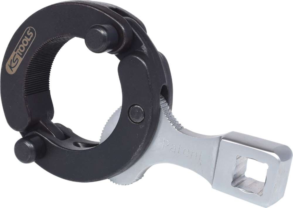 KS Tools Exzenter Klemm und Drehvorrichtung 1 - 50 mm Produktbild KS Tools Exzenter Klemm und Drehvorrichtung 1 - 50 mm