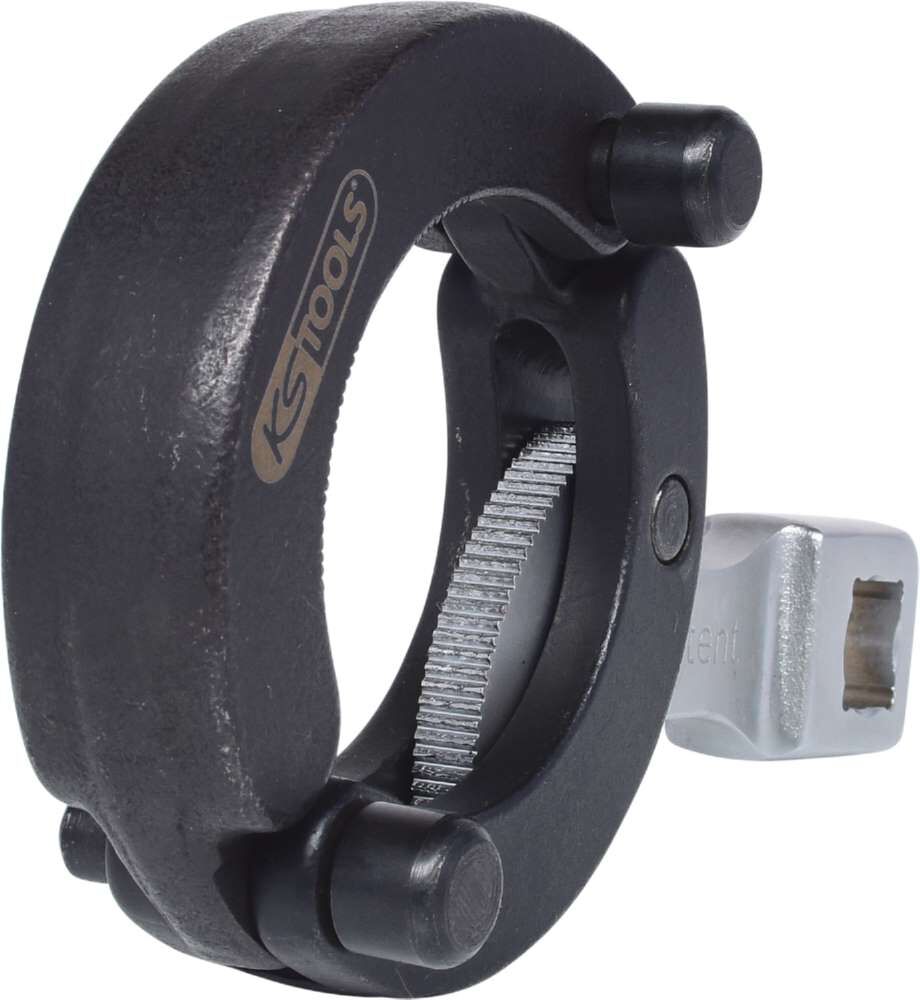 KS Tools Exzenter Klemm und Drehvorrichtung 1 - 50 mm Produktbild KS Tools Exzenter Klemm und Drehvorrichtung 1 - 50 mm bild 4