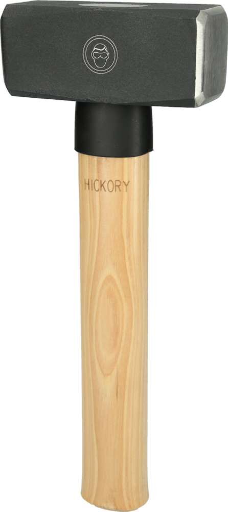 KS Tools Fäustel mit Eschestiel 2000g Produktbild KS Tools Fäustel mit Eschestiel 2000g