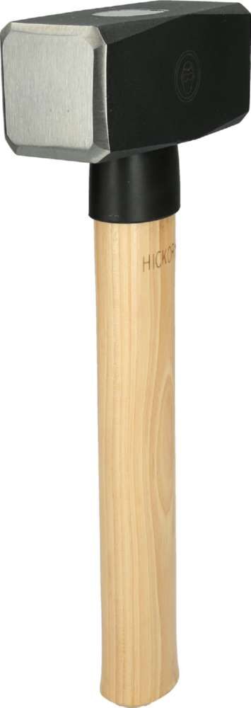 KS Tools Fäustel mit Eschestiel 2000g Produktbild KS Tools Fäustel mit Eschestiel 2000g bild 4