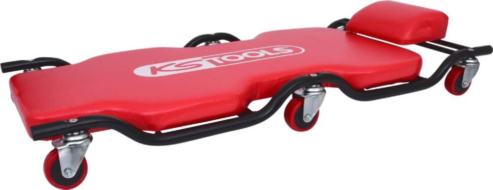 KS Tools Fahrbare Liege 1160x540mm Produktbild KS Tools Fahrbare Liege 1160x540mm