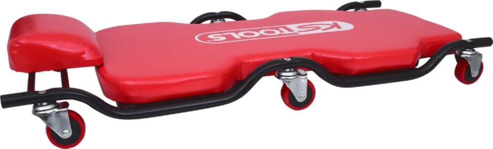 KS Tools Fahrbare Liege 1160x540mm Produktbild KS Tools Fahrbare Liege 1160x540mm bild 3