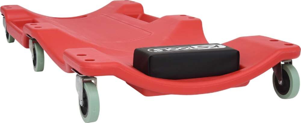 KS Tools Fahrbare Liege 1030x480x115mm Produktbild KS Tools Fahrbare Liege 1030x480x115mm bild 2