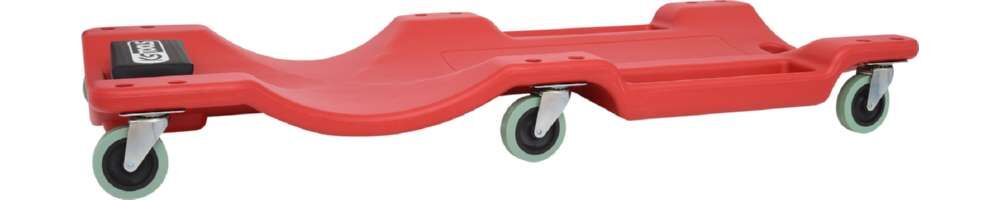 KS Tools Fahrbare Liege 1030x480x115mm Produktbild KS Tools Fahrbare Liege 1030x480x115mm bild 3