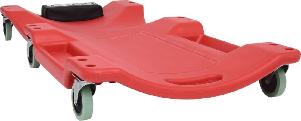 KS Tools Fahrbare Liege 1030x480x115mm Produktbild KS Tools Fahrbare Liege 1030x480x115mm bild 4