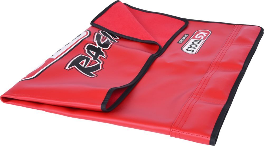 KS Tools Fahrzeugschoner mit eingenähten Magneten 1070 x 600 mm Produktbild KS Tools Fahrzeugschoner mit eingenähten Magneten 1070 x 600 mm