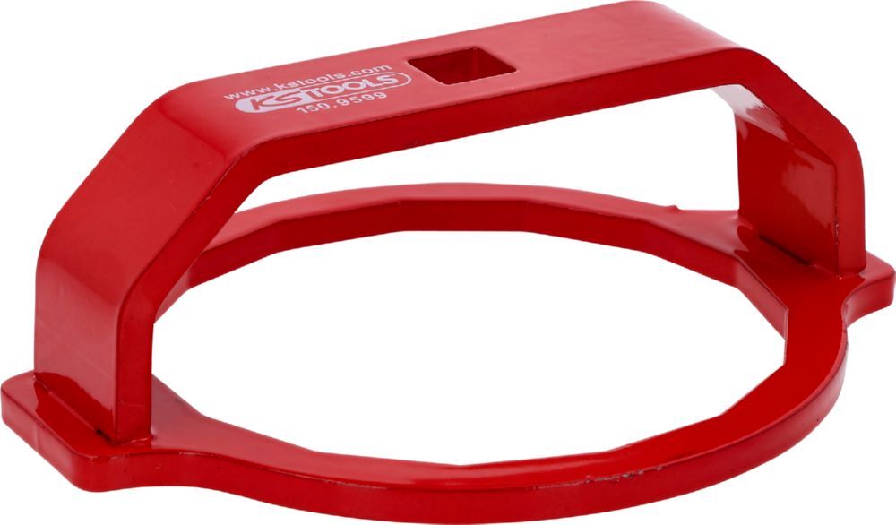 Produktbild 1/2" Federbein-Befestigungsmutter-Schlüssel für Mercedes, 106 mm bild 3