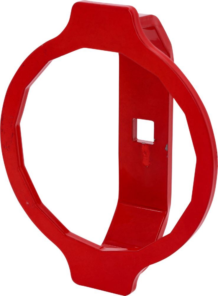 Produktbild 1/2" Federbein-Befestigungsmutter-Schlüssel für Mercedes, 106 mm bild 5